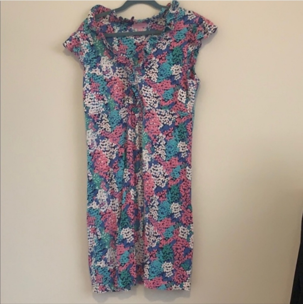 Lily Pulitzer Clare Dress
